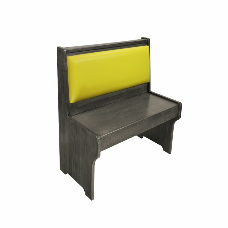 Single Sided Booth 36