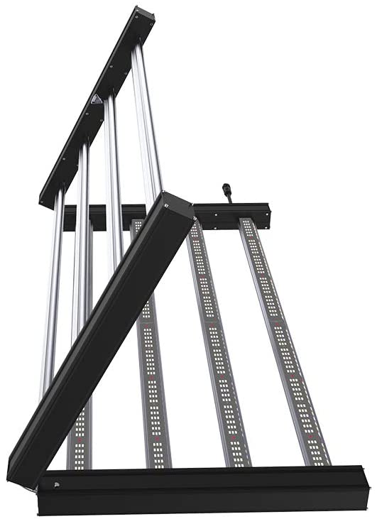 Grower's Choice ROI-E680 Premium Commercial and Home LED Grow Light New