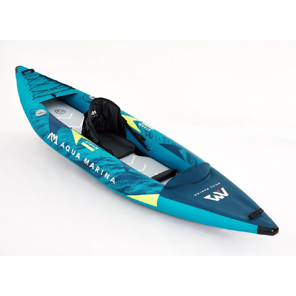 Aqua Marina Steam 10'3