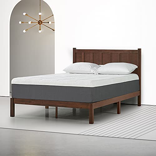 ZINUS Blackstone 12 Inch Green Tea Airflow Memory Foam Mattress/CertiPUR-US Certified/Bed-in-a-Box/Pressure Relieving, King