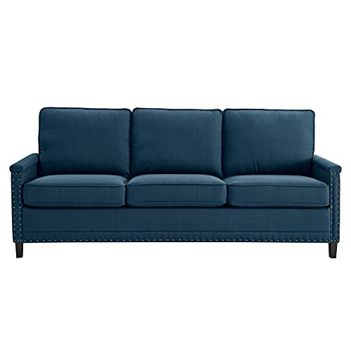Modway Ashton Sofas, Azure