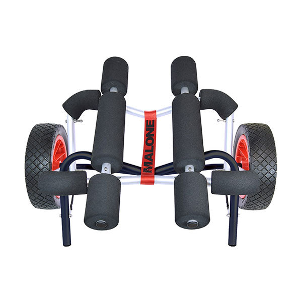 Malone WideTrak™ ATB Large Kayak Cart
