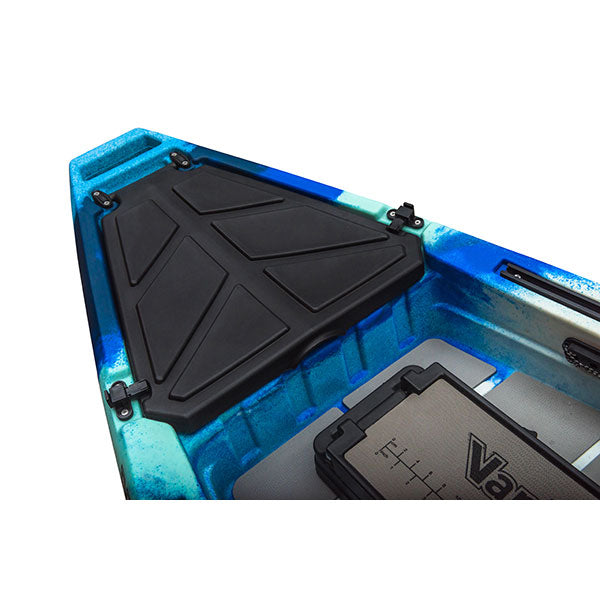 Vanhunks Pike Fishing Kayak