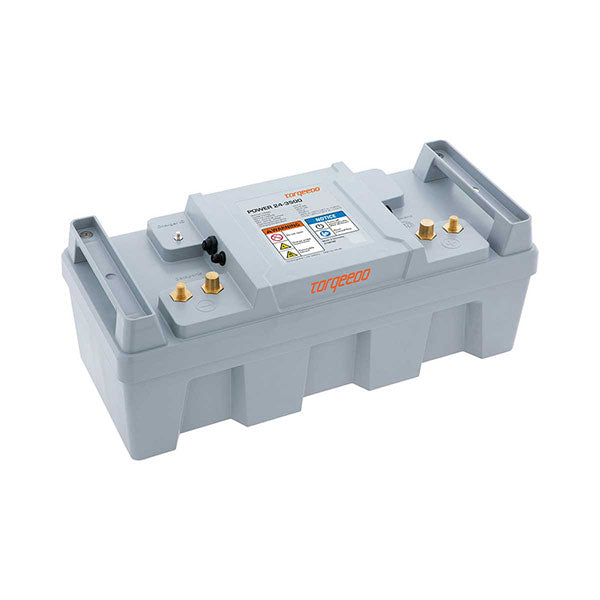 Torqeedo Power 24-3500 Lithium Battery