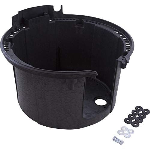 Pentair 42001-0001S Lower Enclosure Replacement Sta-Rite Max-E-Therm Pool and Spa Heater