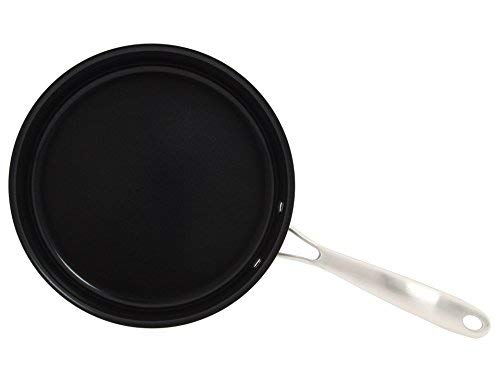 Cuisinart GG-12 GreenGourmet Hard-Anodized Nonstick 12-Piece Cookware Set