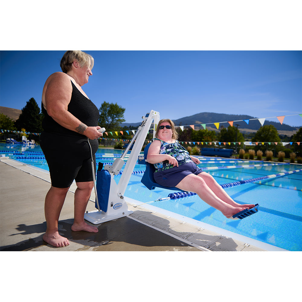 Aqua Creek Ranger 2 Pool Lift