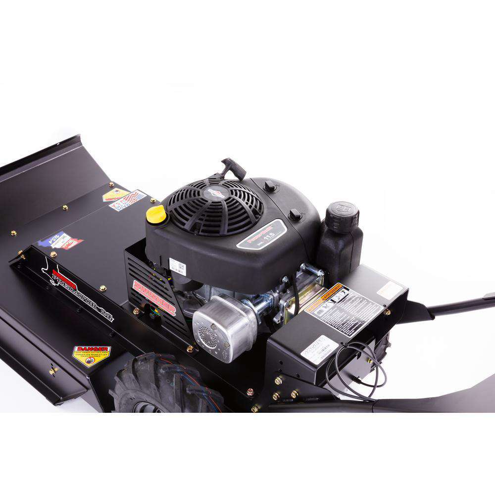 Swisher WRC11524BS 11.5HP 24