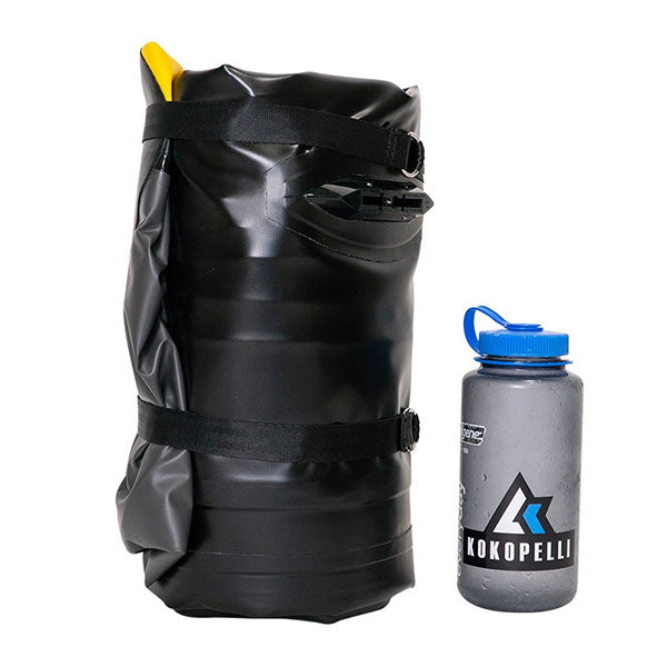 Kokopelli Twain Packraft