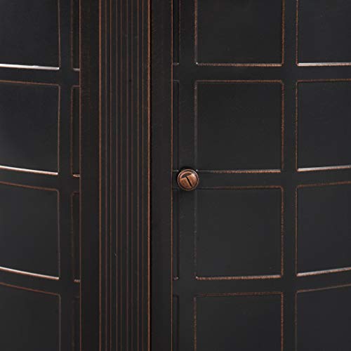 Fire Sense Columbia 34