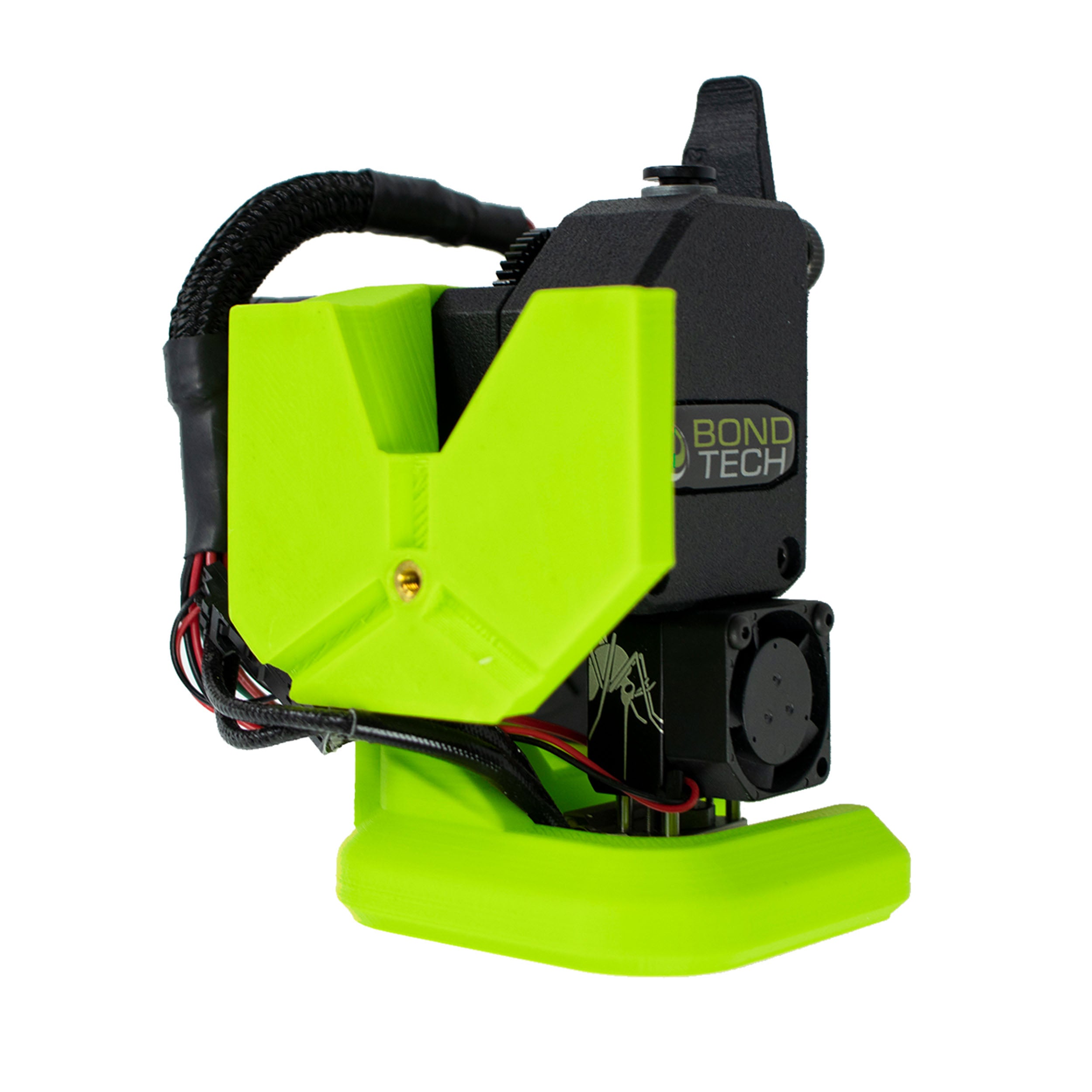 LulzBot M175 Single Extruder Tool Head