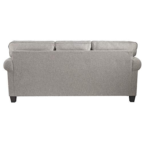 Signature Design by Ashley - Alandari Sofa, Gray