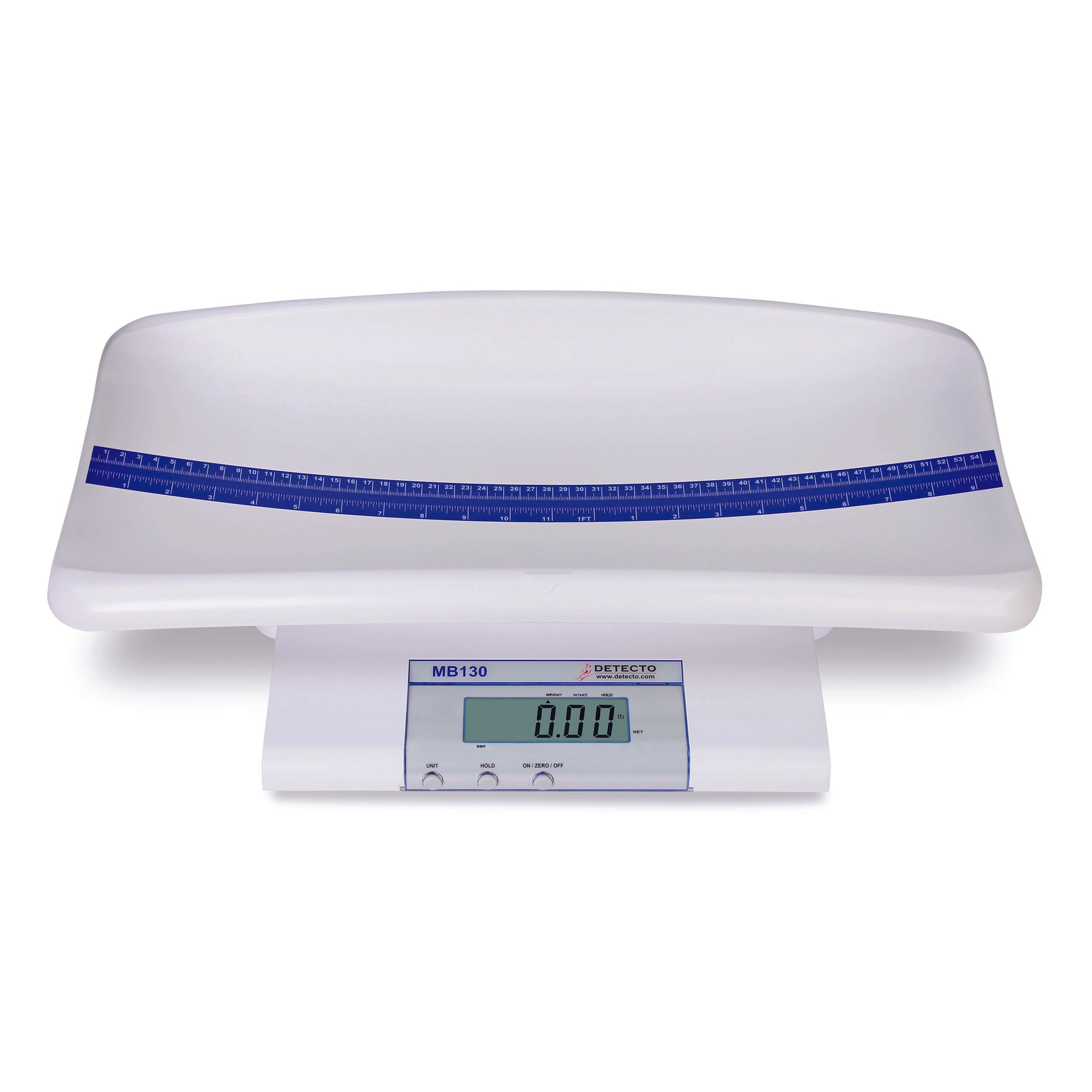 Detecto MB130 Digital Pediatric Scale