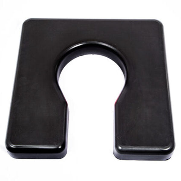 ActiveAid Seat Options for the 202 Modular Rehab Shower/Commode Chair