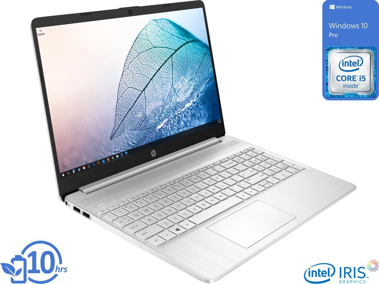 HP 15 Notebook, 15.6