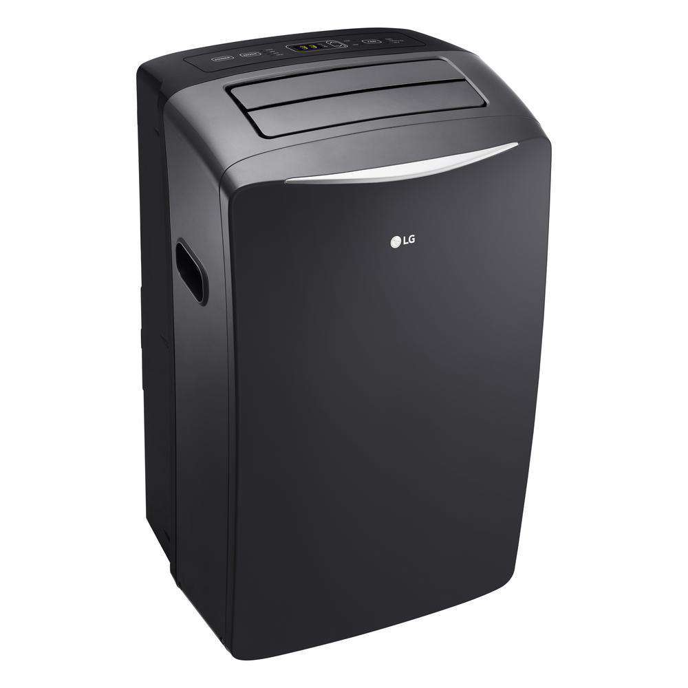 LG LP1417GSR 14000 BTU Portable Air Conditioner Manufacturer RFB