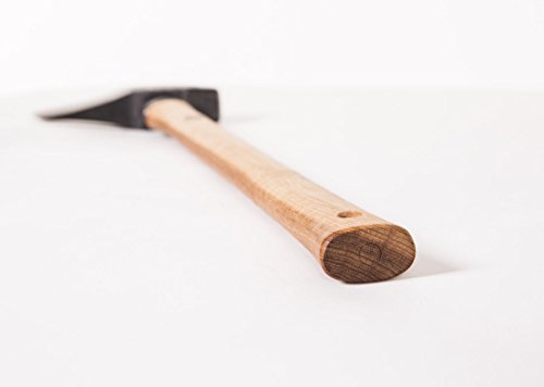 Gransfors Bruk Splitting Maul 31.50 Inch Wood Splitting Axe, 450