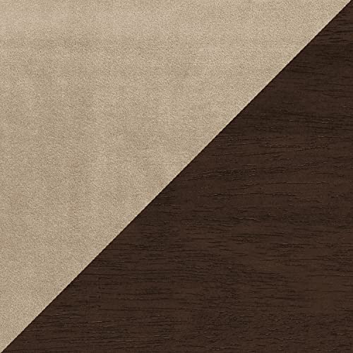 Lexicon Tenley Living Room Sofa, Light Brown