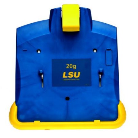 Heartsmart Wall Bracket without Power - Laerdal