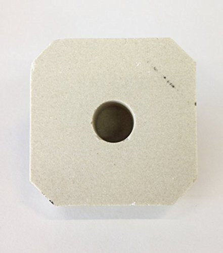 Twin Eagles Gas Grill Factory 12″ Briquette Tray Assembly with Briquettes S21753Y