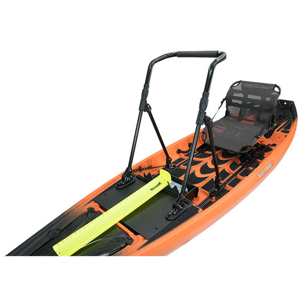 NuCanoe Pursuit Casting Bar