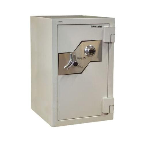 Hollon Safe FB-845 Fire and Burglary Oyster Series Safe