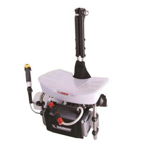 Harken® Battery Powered Powerseat