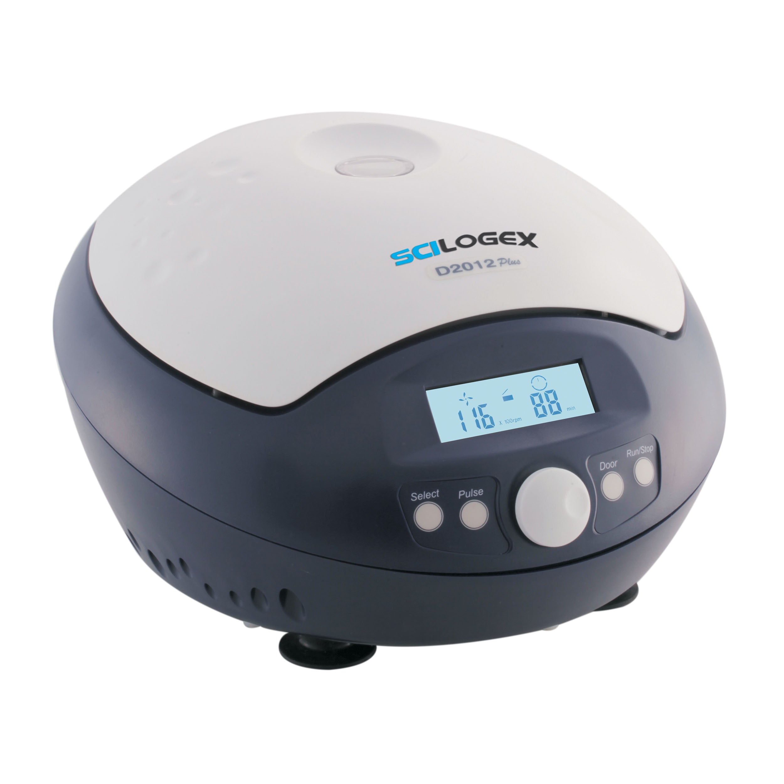 Scilogex SCI-12 High Speed Personal Micro-Centrifuge