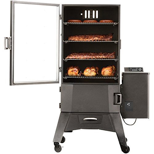 Masterbuilt MB20250118 Pellet Smoker