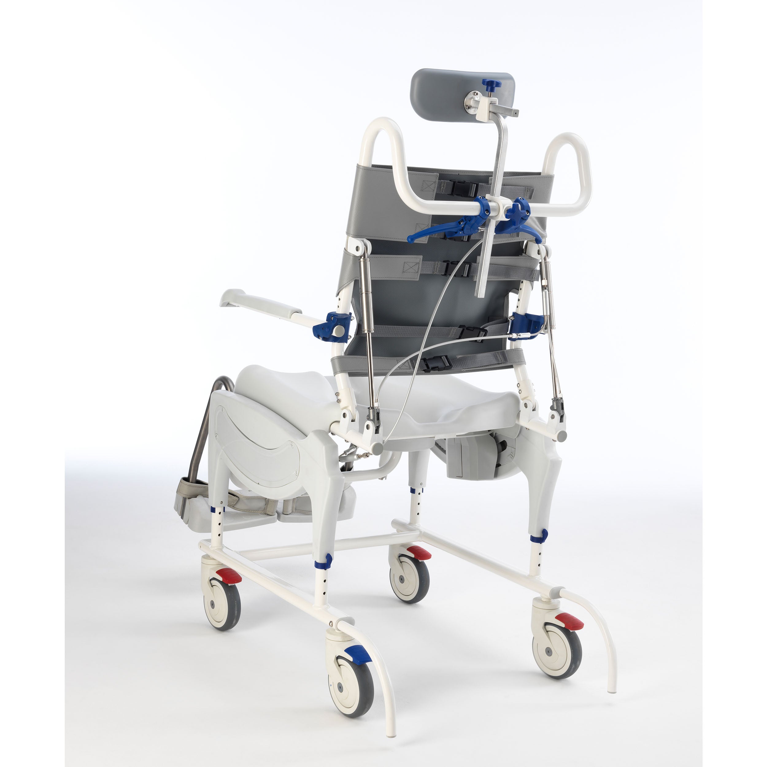 Aquatec ERGO DualVIP Shower Chair