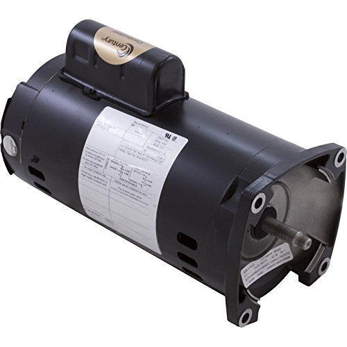 Pentair 355222S Water Pool or Spa Waterfall Motor