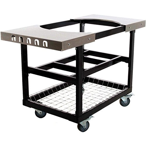Primo 370 Grill Cart, Black