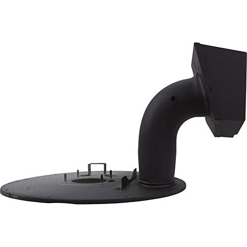 MasterTemp LID Combustion Chamber Cover KIT 9 Bolt