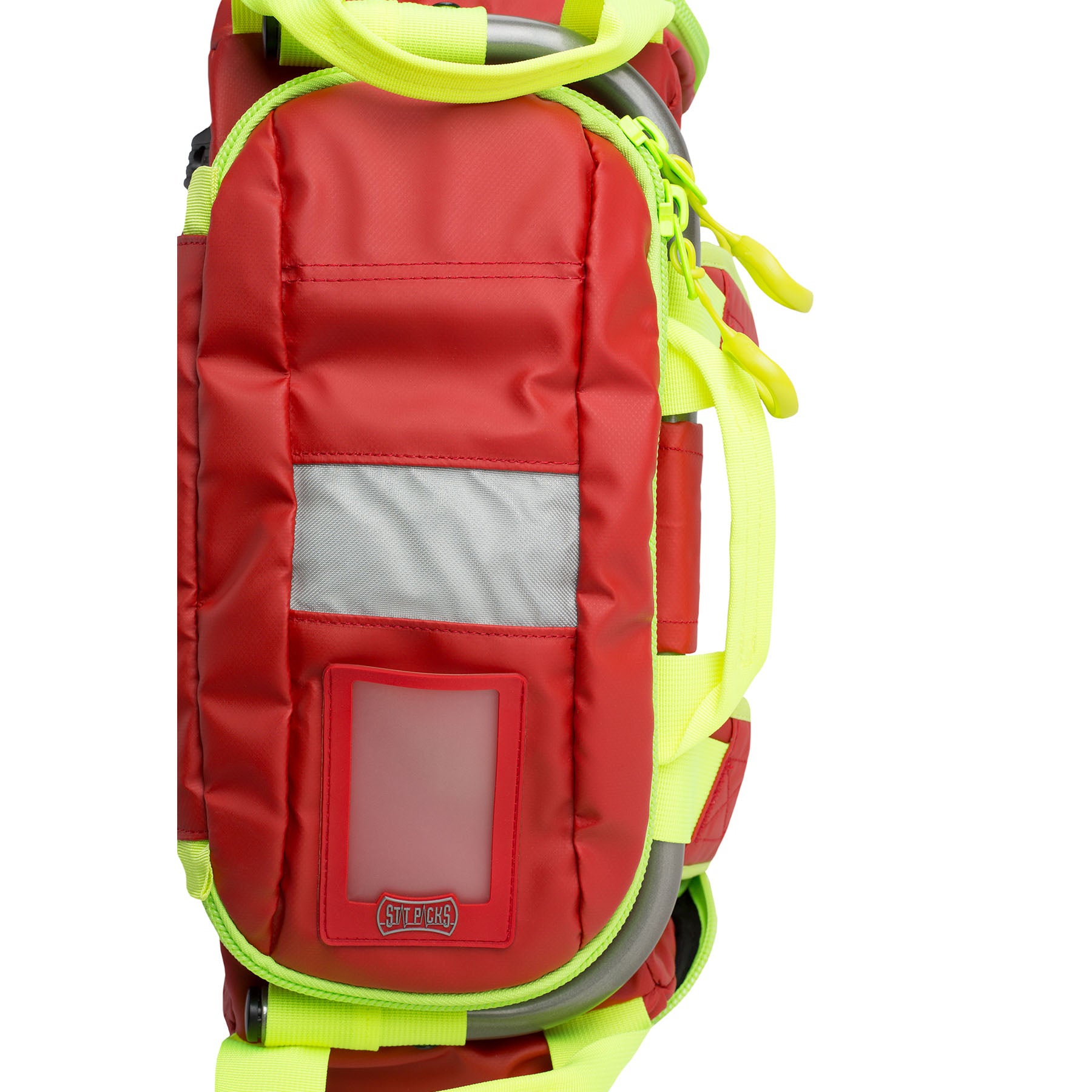 StatPacks G3 Responder Emergency Medical Backpack