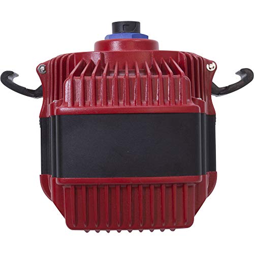 Battery, Nemo Power Tools, Hull Cleaner Battery, 18V 10Ah