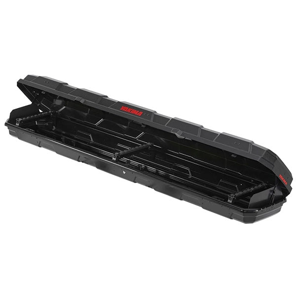 Yakima TopWater Rooftop Fishing Rod Box