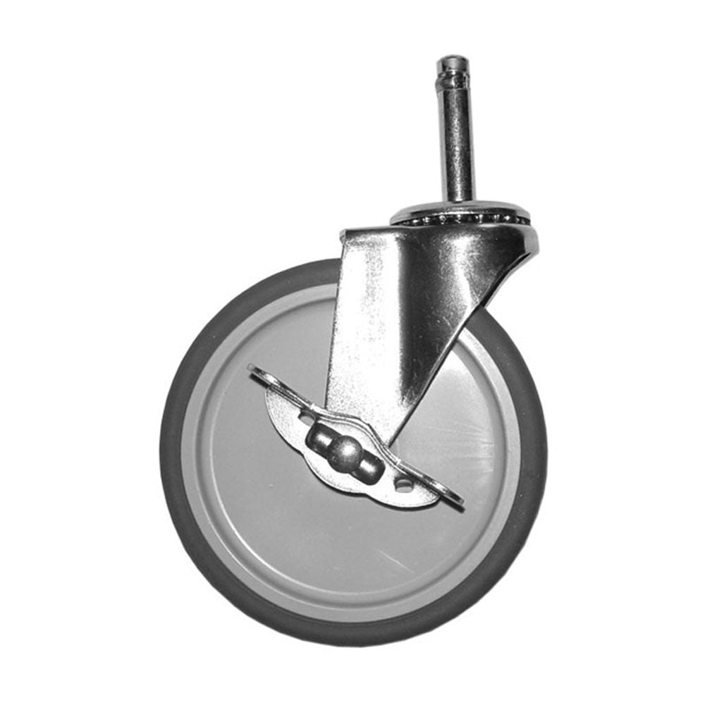 PVI Food Service Caster Accessory Item