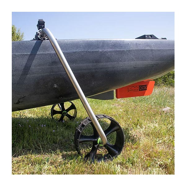 Boonedox Groovy Landing Gear Standard Kit