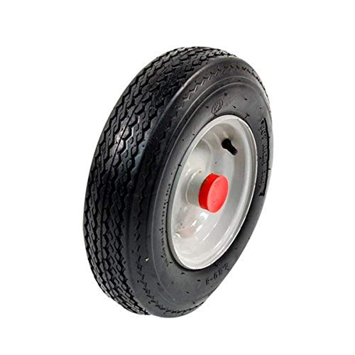 MTD Replacement Part Complete Wheel Assembly