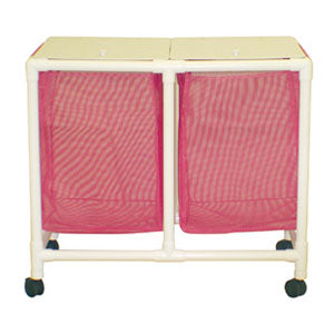 MJM Echo Wide Double Hamper