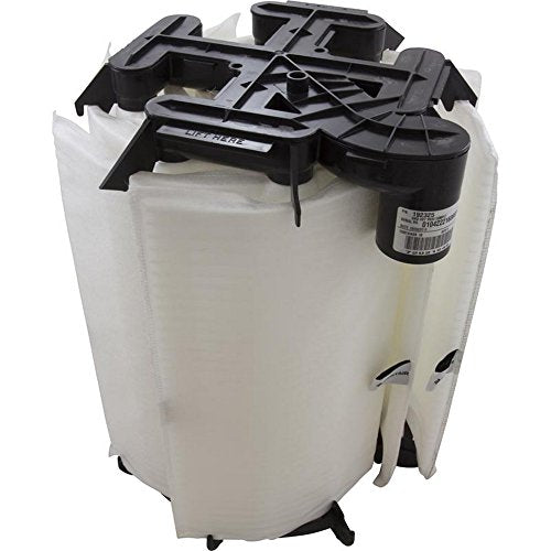 Pentair PacFab 192325 Complete Grid Assembly for Nautilus NS36 Filter