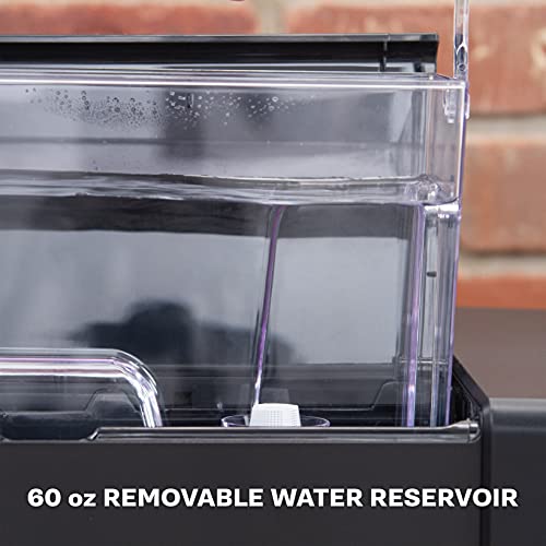 Gaggia Magenta Plus Super-Automatic Espresso Machine