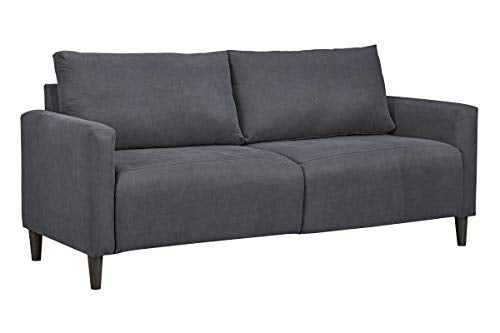 Standard Furniture Soho, Track Arm-Black – Sofas