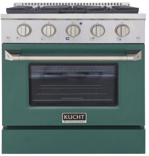Kucht KNG301 30