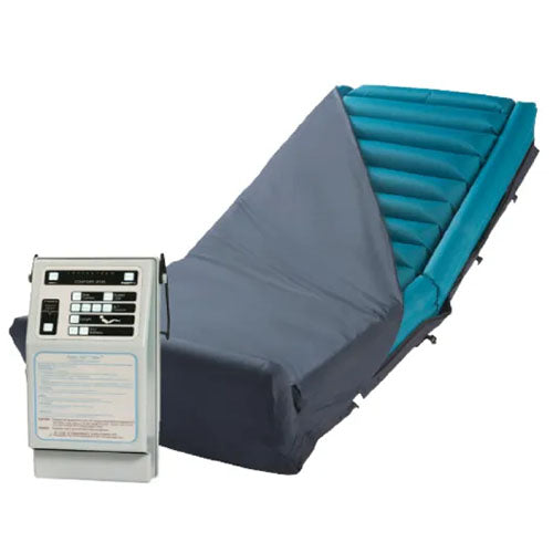 SelectAir Max Low Air Loss Mattress System