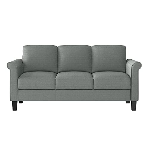 Domesis Rozon Sofas, Gray
