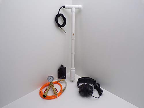 Pool Leak/Under Ground Leak Locator/Swimming Pool Leak/Swimming Pool Leak Detector