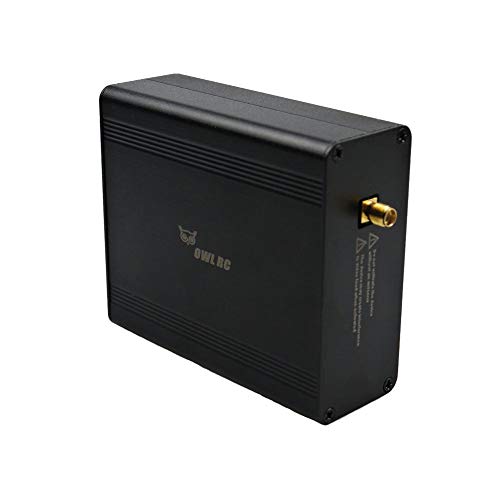 Toys Hobbies OWLRC Upgraded 5.8GHz RC Antenna SWR Meter V2 with TFT 2.8 Inch Touch Screen Built-in 200mw Transmitter