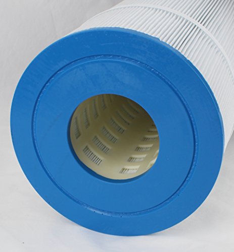 4-Pack Guardian Antimicrobial Pool Spa Filter Replaces Unicel C-7495 Hayward Swimclear C5020 5000 CX1260RE FC-1296 PA126 Microban