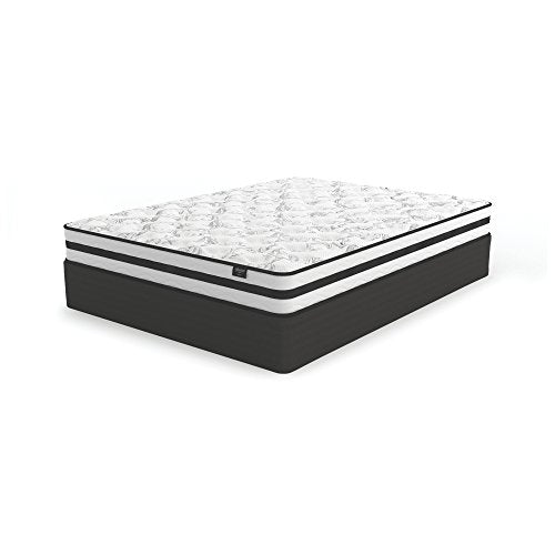Signature DESIGN BY ASHLEY M69541 Mattress, King